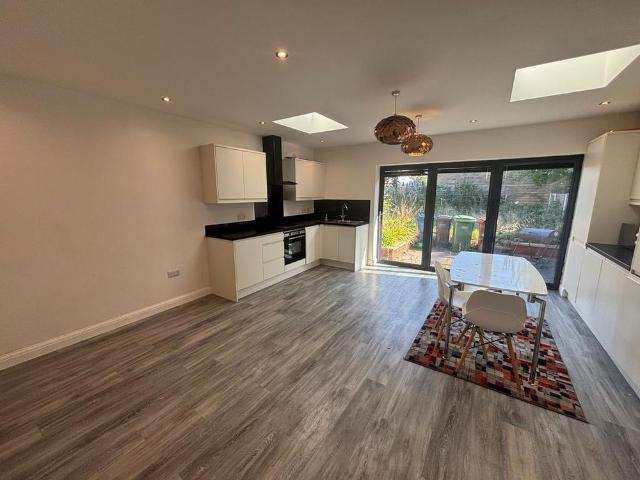 House for rent in Greater Manchester