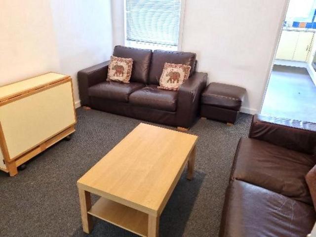 House for rent in Talbot Village, Bournemouth