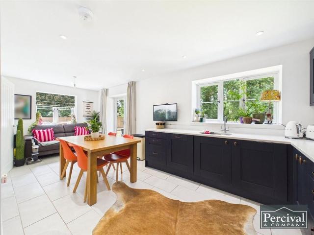 House for rent in Witham St Hughs, Ashby De La Launde