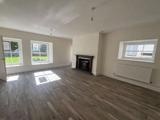 House for rent in Abergavenny
