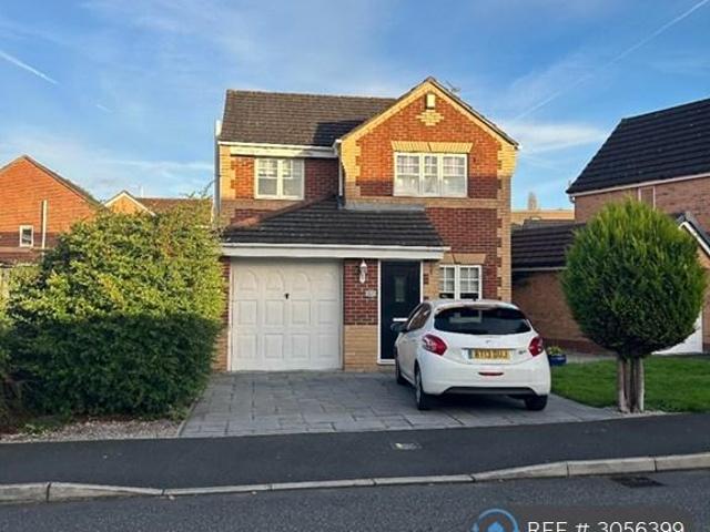 House for rent in Cheadle, Stockport