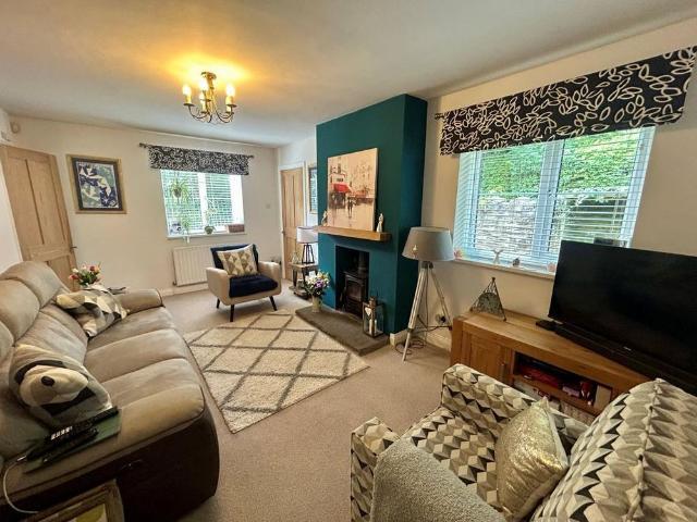 House for rent in Saxton, North Yorkshire