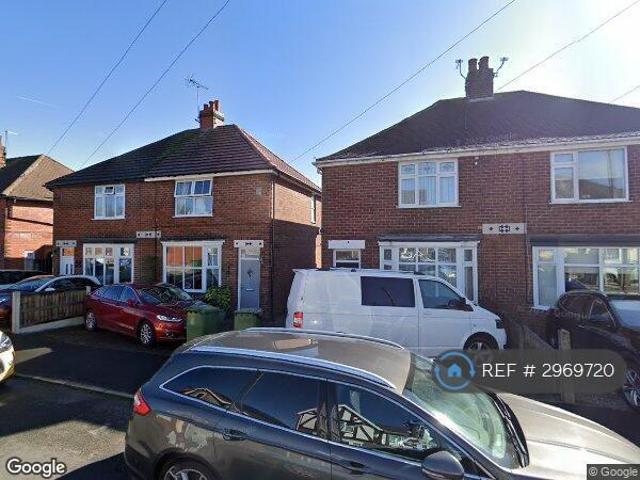 House for rent in Kedleston, East Midlands