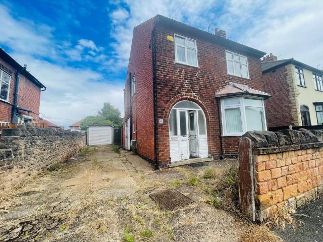 House for rent in Haddon, East Midlands