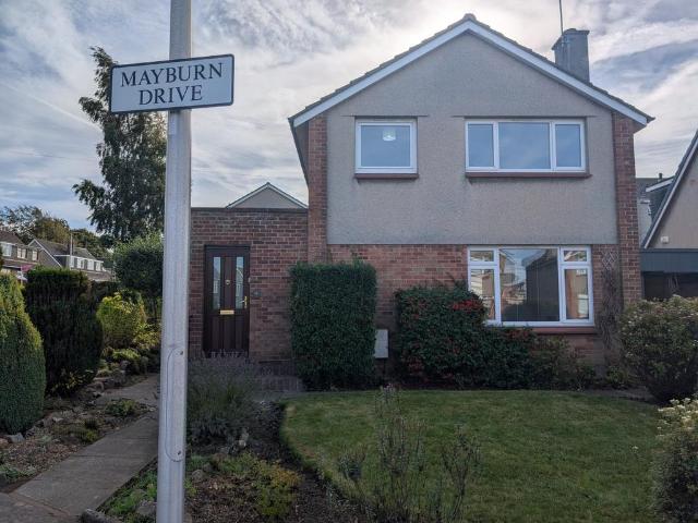 House for rent in Straiton, Loanhead