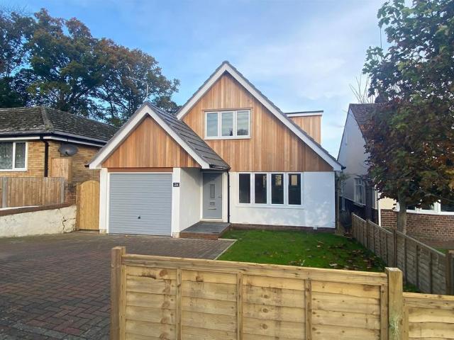 House for rent in Spring Vale, Hampshire