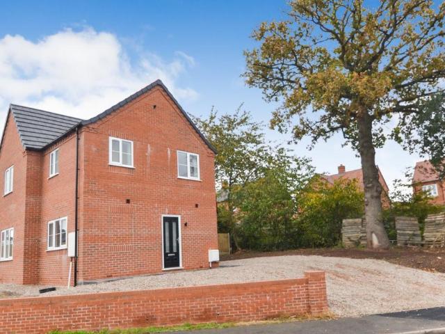 House for rent in Highley, Shropshire
