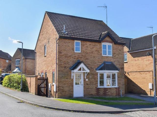 House for rent in Towcester, Northamptonshire