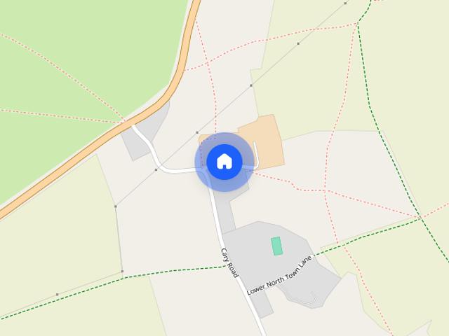 House for rent in North Cadbury, Somerset