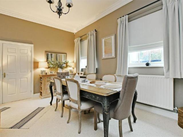 House for rent in Stannington, Sheffield