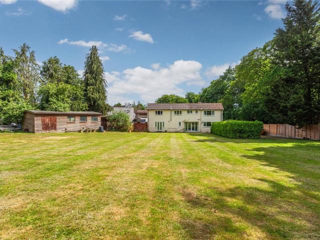 House for rent in Wargrave
