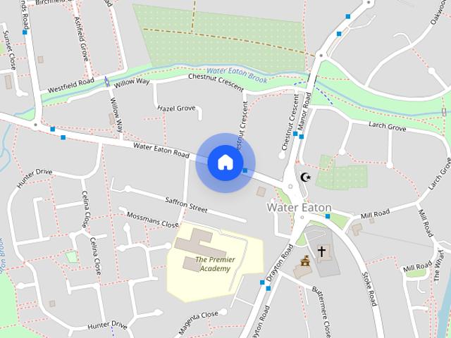 House for rent in Bletchley and Fenny Stratford, Bletchley