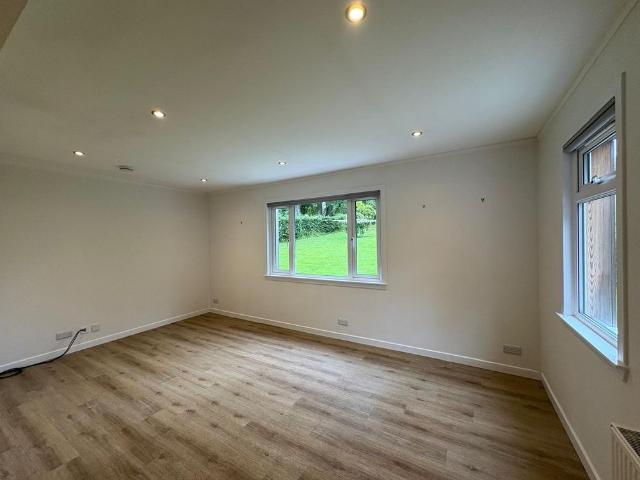 House for rent in Scotland