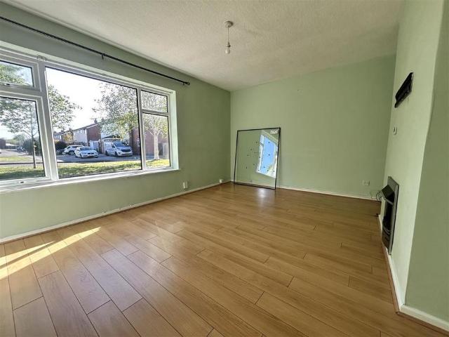 House for rent in Elmfield, Leicestershire