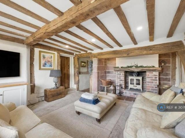 House for rent in Tarporley
