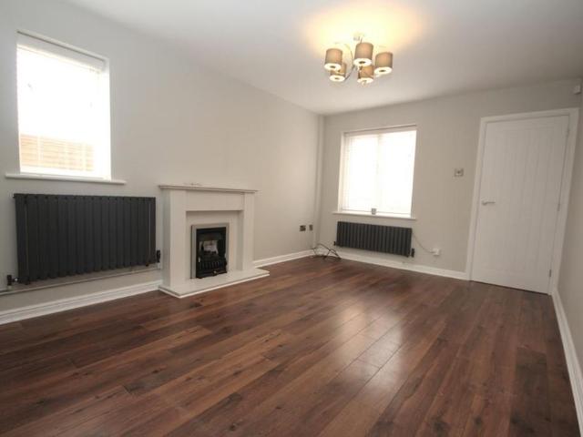 House for rent in Lee Bank, Greater Manchester