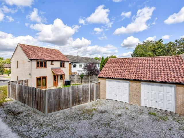 House for rent in Barway, Cambridgeshire