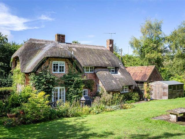 House for rent in West Berkshire
