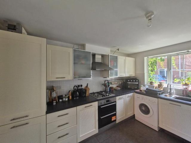 House for rent in Mile Cross, East Bank