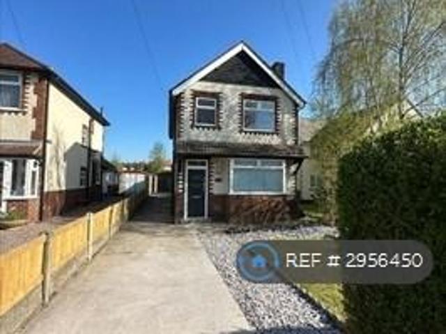 House for rent in Helsby, Alvanley