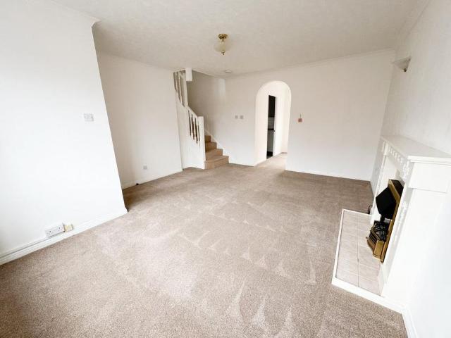 House for rent in North Weston, Portishead