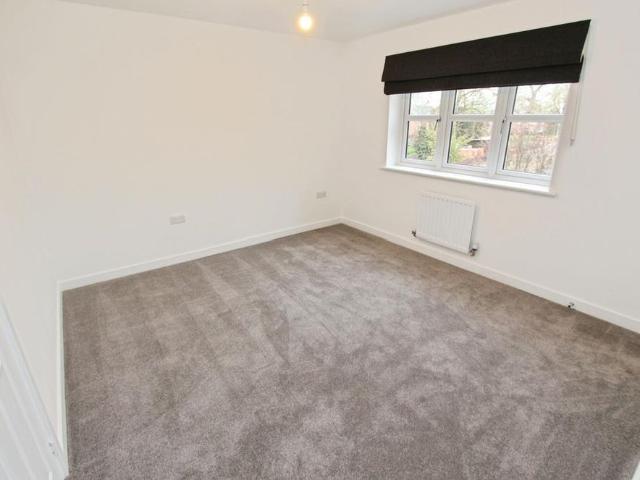 House for rent in Castle Donington, North West Leicestershire