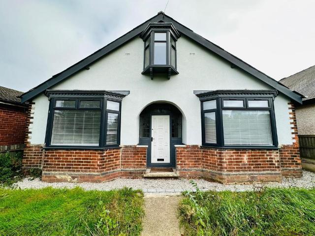 House for rent in Kedleston, East Midlands
