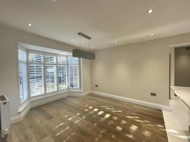 House for rent in Cranfield, Central Bedfordshire