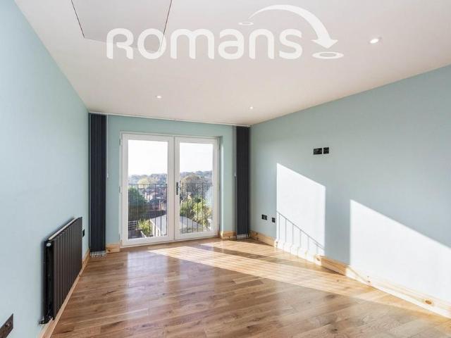 House for rent in Upper Hale, Fole