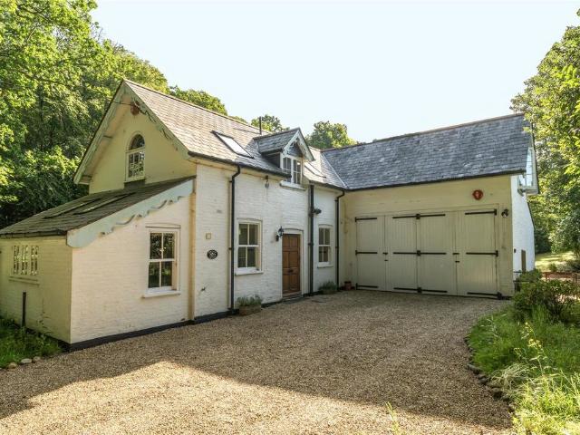 House for rent in Ashurst Bridge, Hampshire