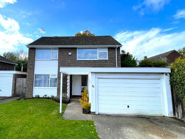 House for rent in Old Wharf, City Of Leicester