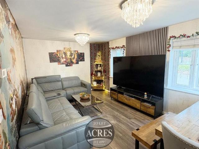 House for rent in Moor End Green, Gravelly Hill