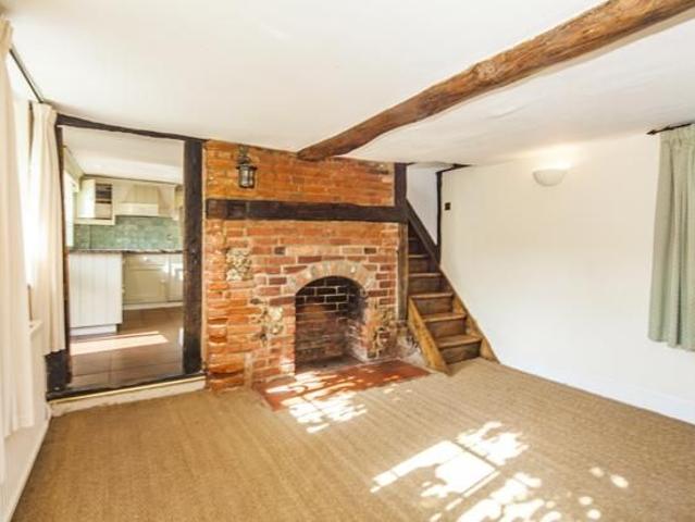House for rent in Ashampstead, West Berkshire