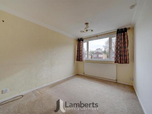 House for rent in Woodrow, Redditch