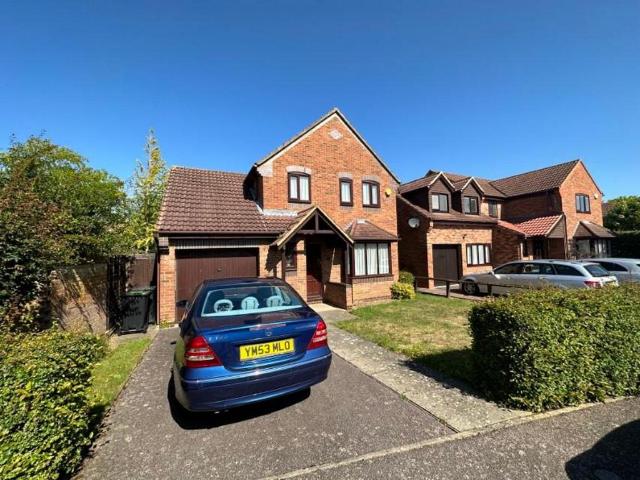 House for rent in Bedford
