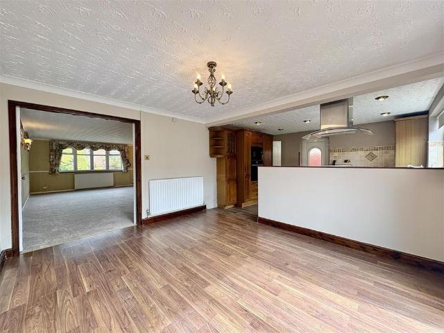 House for rent in Tettenhall, West Midlands
