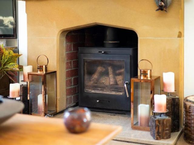 House for rent in Norby, Thirsk