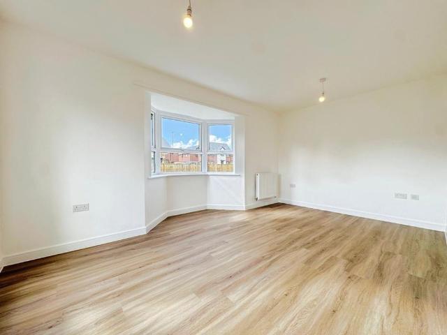 House for rent in Snelsmoor, Derby