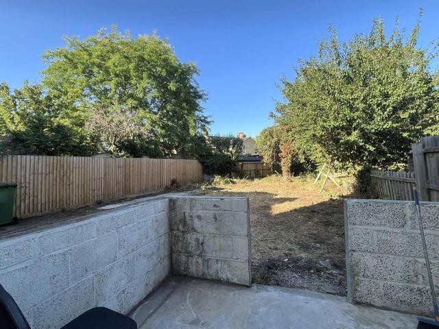 House for rent in Chesterton, Arbury