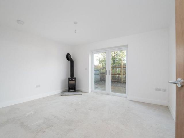 House for rent in Bolton Low Houses, Hampshire