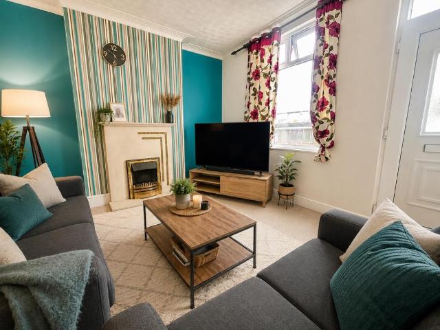 House for rent in Haddon, East Midlands