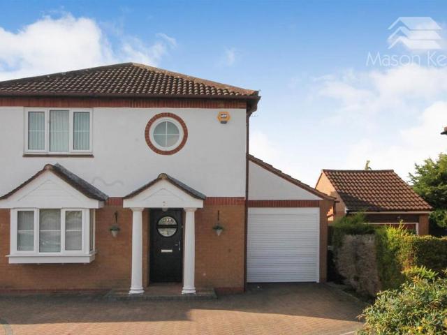 House for rent in Bletchley, Milton Keynes