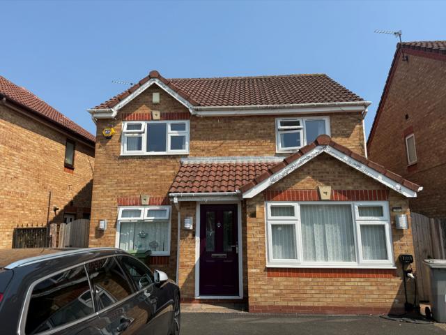 House for rent in Broadheath, Trafford Park