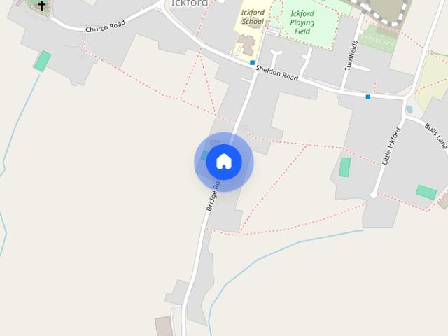 House for rent in Ickford