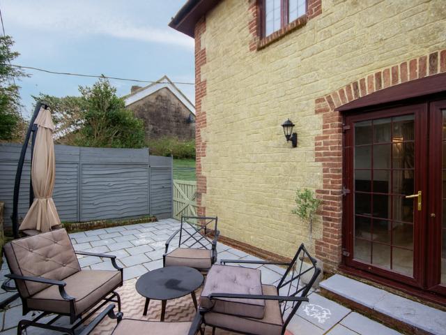 House for rent in Chale, Isle Of Wight