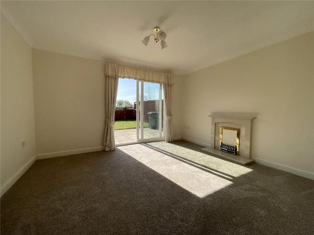 House for rent in Llangefni, Wales