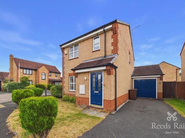 House for rent in Oulton, West Yorkshire