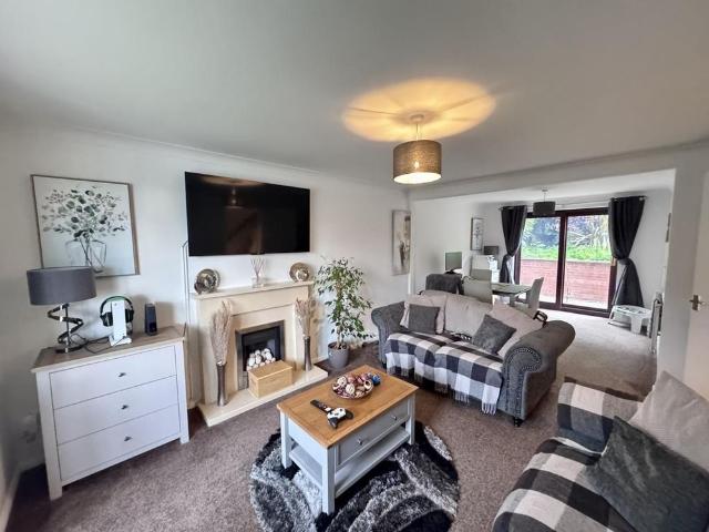 House for rent in Haddon, East Midlands