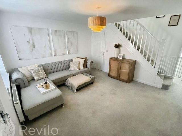 House for rent in Healey, Irwell Vale