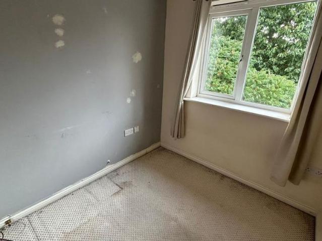 House for rent in Wimblebury, Chadsmoor